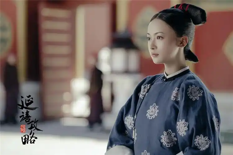 2018古装大女主霸屏 谁才是收视女王?