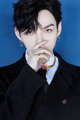 朱星杰 - 堆糖,美图壁纸兴趣社区