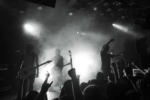 左右乐队高清壁纸-1796 - 摇滚壁纸网