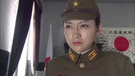 神枪:女鬼子准备找神枪手复仇,这是血海深仇啊