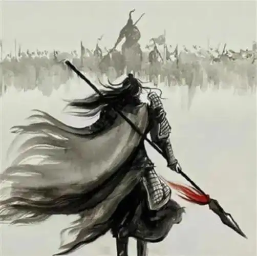 河南警方:悬赏10万抓捕赵子龙!我却差点笑死在网友评论区!