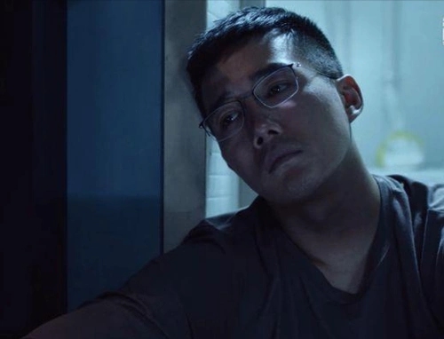 演员章涛因钟益被骂上热搜网友后知后觉发现他就是暖男金小贝