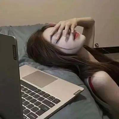 头像女霸气冷酷无情超拽真人 超好看的女生高清微信头像图片_女生头像