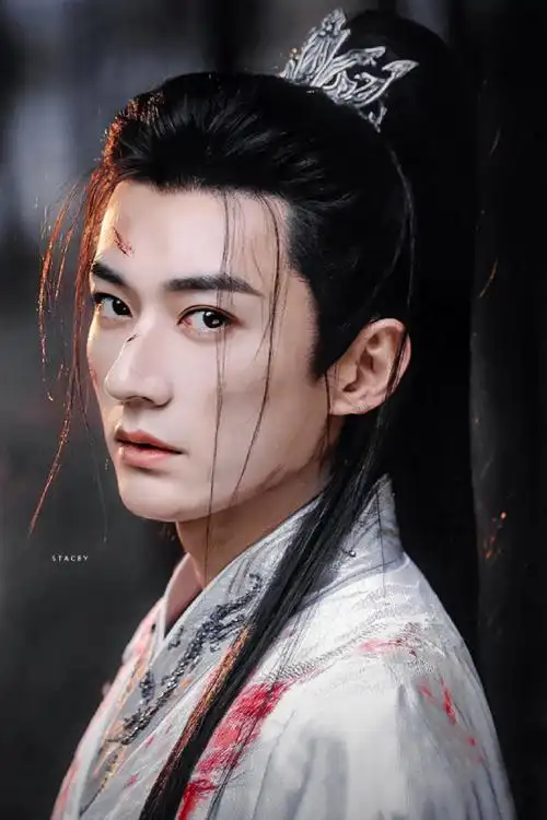 刘学义春花厌##刘学义慕容璟和##春花厌迎春新片