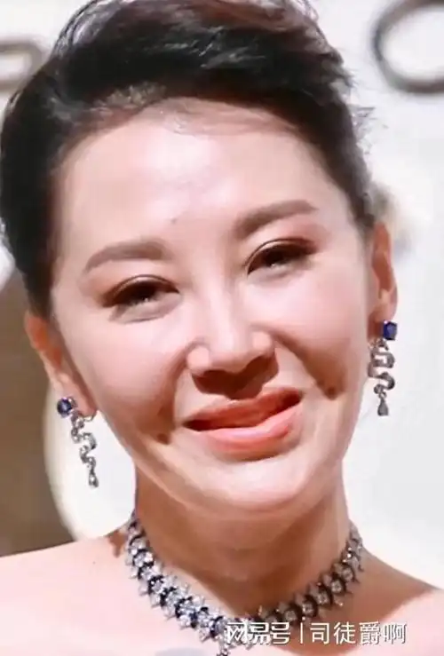 "不老女神"都是假的?高圆圆许晴生图精修反差大插图23