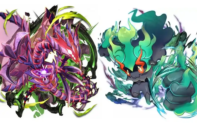 在反派传说神奇宝贝中兽品最差的它招了人家来当打手结果返程居然没