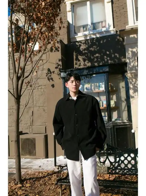 成都班学员小哥