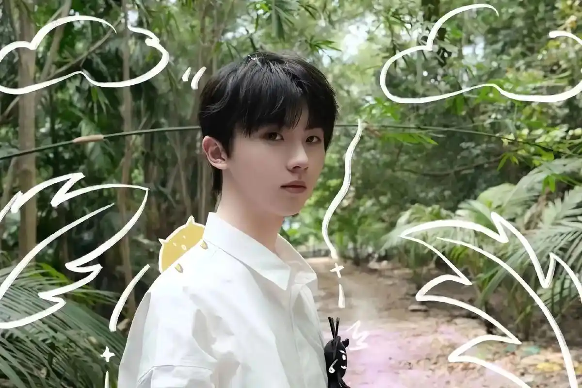 吗,怎么又奶又帅的,还有马哥你在外面又有别的狗了吗0606#马嘉祺