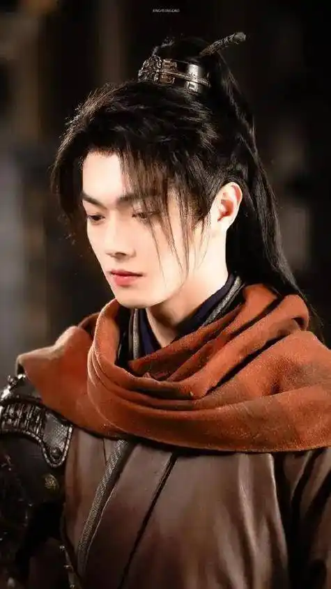 迪丽热巴新剧《长河疏星》将与许凯组cp,你看好吗?_图片_网络_男女