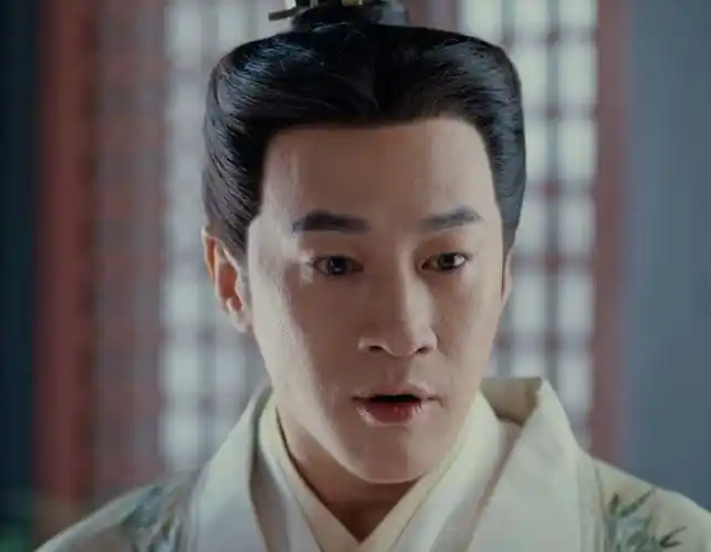 何润东《岁岁青莲》