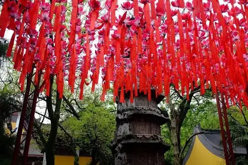 双节来袭丨六大福地开启你一年的好运气!