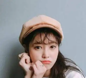 脸大,脸圆适合什么发型?这4款发型超级显"脸小"!