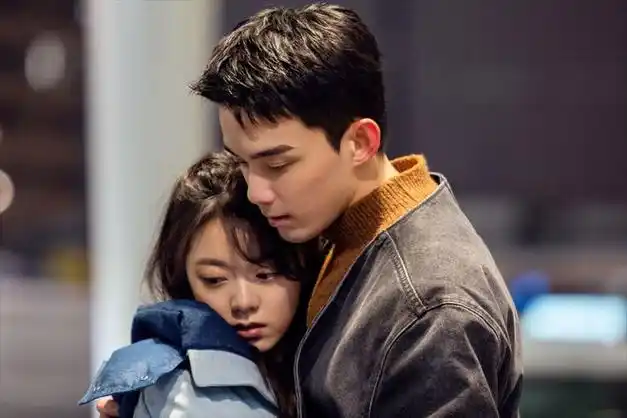 墨宝非宝新剧热播,演员颜值一个赛一个,颜控粉有剧追了|吴磊|赵今麦