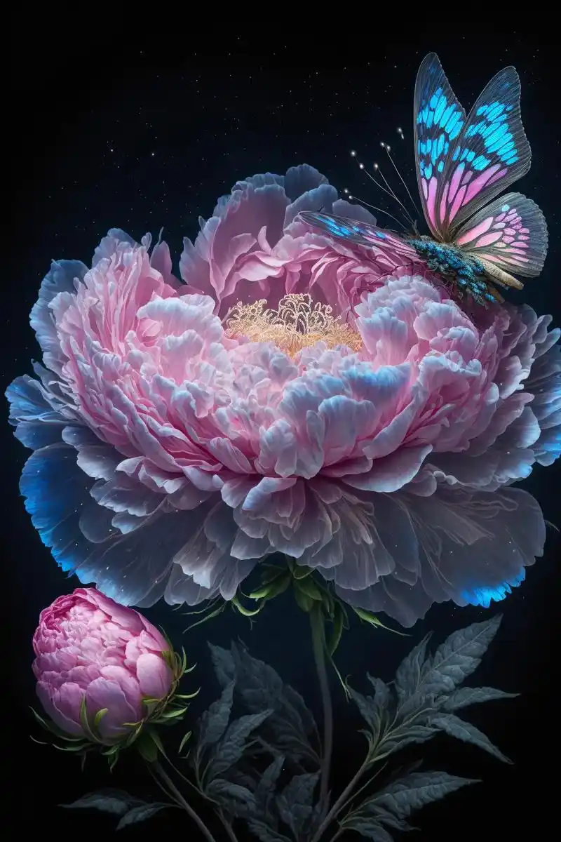 治愈系风景壁纸 #唯美意境 #壁纸手机超清全面屏 #小清新 - 抖音