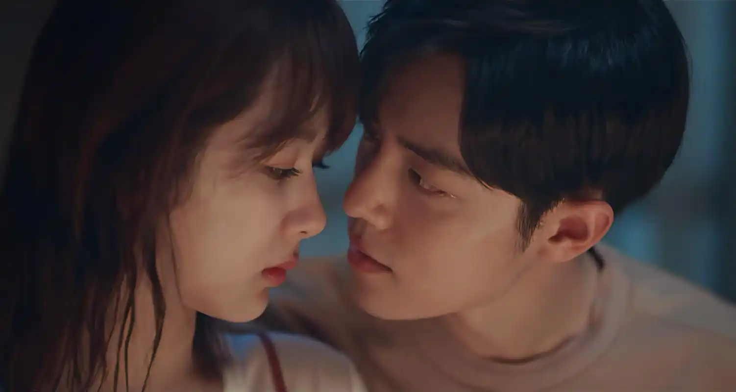 《余生,请多指教》肖战的吻戏和杨紫的哭戏,哪个更虐?