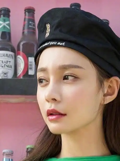 例如车晓,沈梦辰就相继出现了猪鼻子,这是为什么呢?