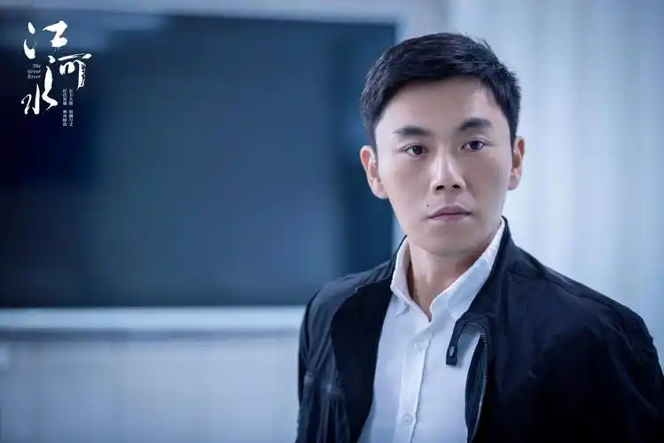 《江河水》完美收官 秦昊深入诠释角色演技获赞-星范圈