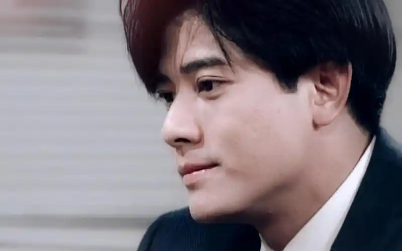 【郭富城舔屏向】【林俊晖个人】绝美小医生不来康康吗_哔哩哔哩_bili