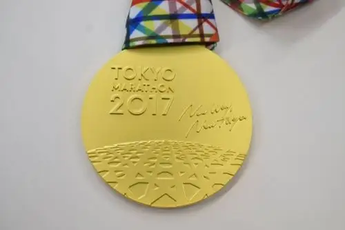 终点线后的「第43公里」,让东京马拉松成为世界最好的马拉松