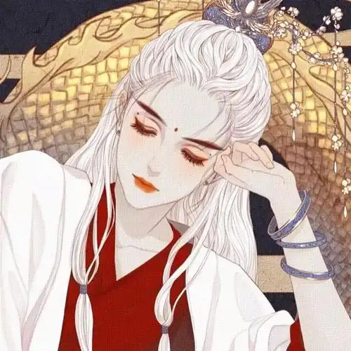 好看的微信头像2020第一期头像收图啦