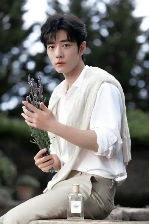 肖战的时光穿梭机##肖战##肖战壁纸