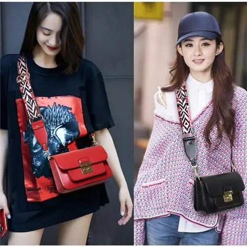 共331 件赵丽颖同款包包女相关商品