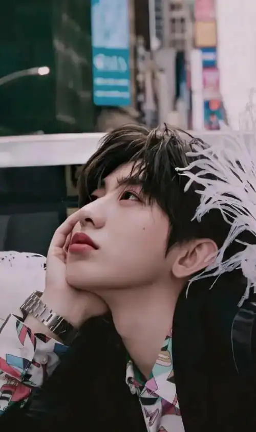 蔡徐坤命理分析