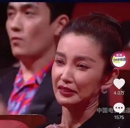 高清怼脸杀下的10位明星有人肤如凝脂颜值高有人褶子爬满了脸