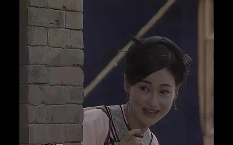 太极宗师画质修复片尾曲情缘不了