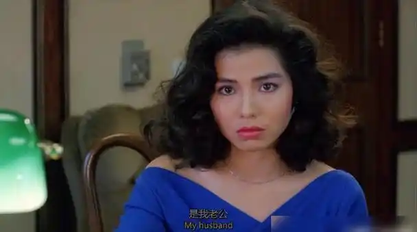 这部32年前的电影,讲出了底层女性难以言说的苦痛|张曼玉|郑裕玲