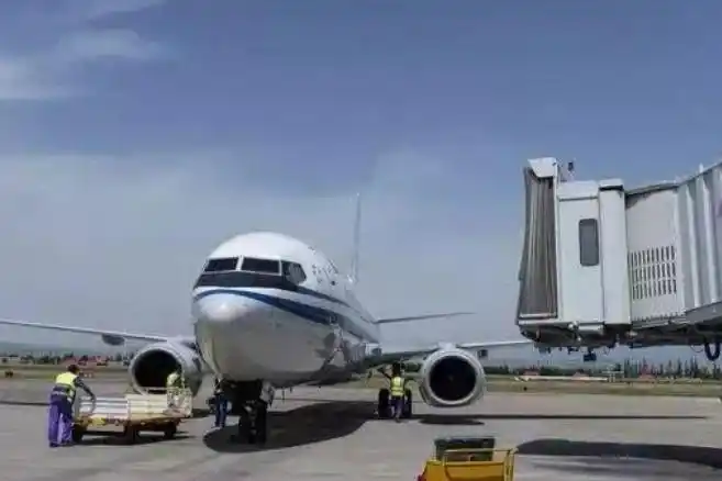 商丘一军用机场迎来改造,耗资10亿元,打造4c级军民合用机场