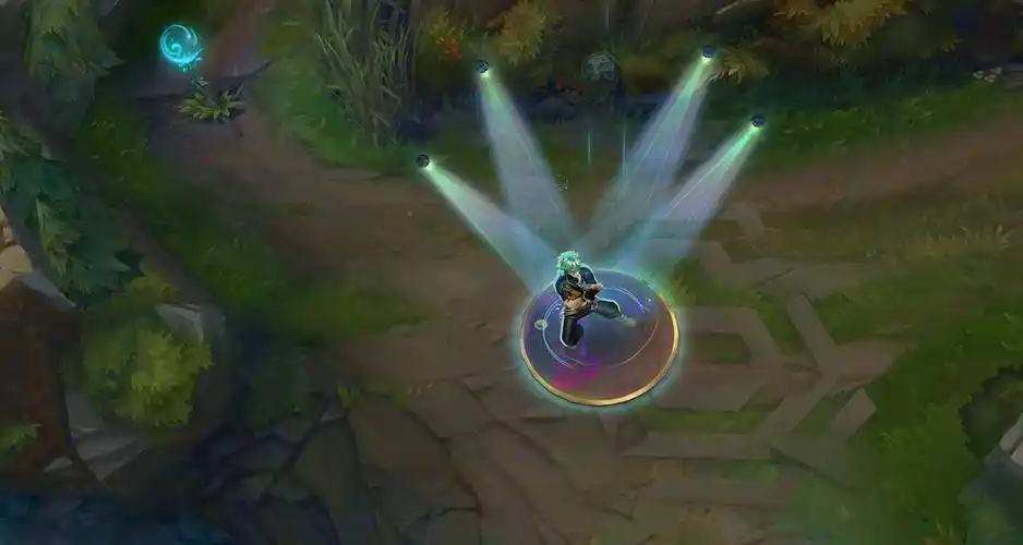 技能_对手_永恩