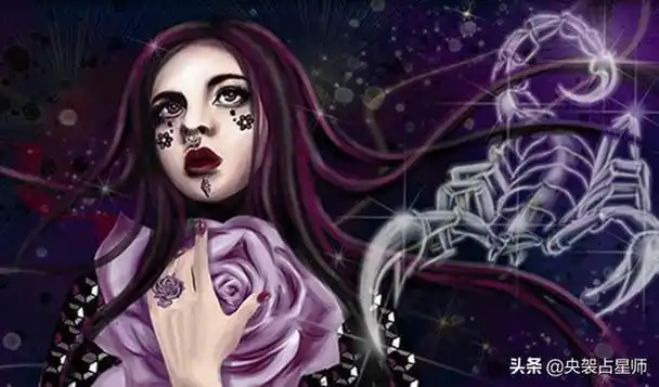 为什么说,与这两个星座相配,是天生的一对|双鱼座|天蝎座_网易订阅