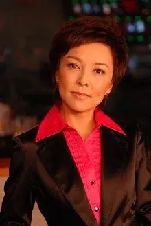 主持人,曾主持上海东方电视台新闻娱乐频道,东方卫视新闻主播,主任