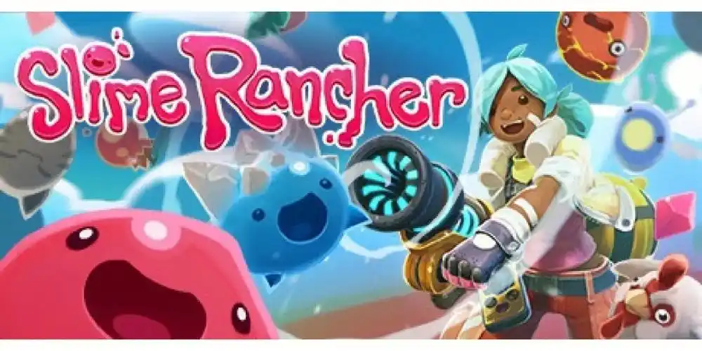 史莱姆牧场猛男专属8282夏促就买它75