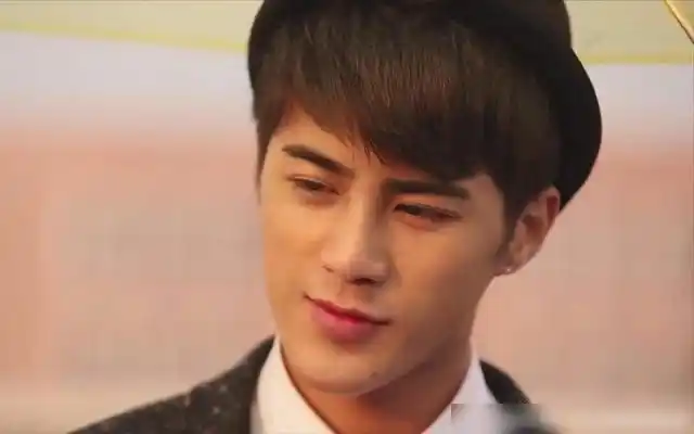 不温不火的男明星大盘点,这四位男演员,我猜你肯定都认识|董子健