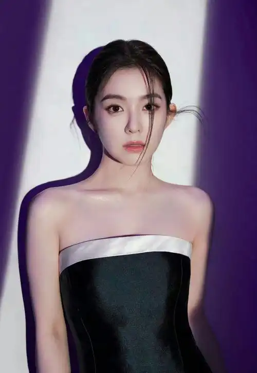 姐的新代言0909#裴珠泫irene #red velvet - 抖音