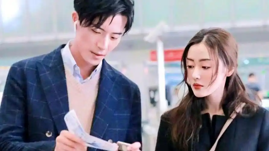 张天爱实锤徐开骋渣男!男方大粉也爆料:有女友时就和张天爱热恋