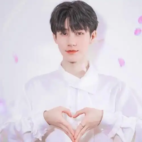 源霖张真源x贺峻霖