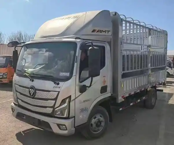 北京卖福田高栏电话17343068761|福田汽车|康明斯|货车|轻卡|奥铃