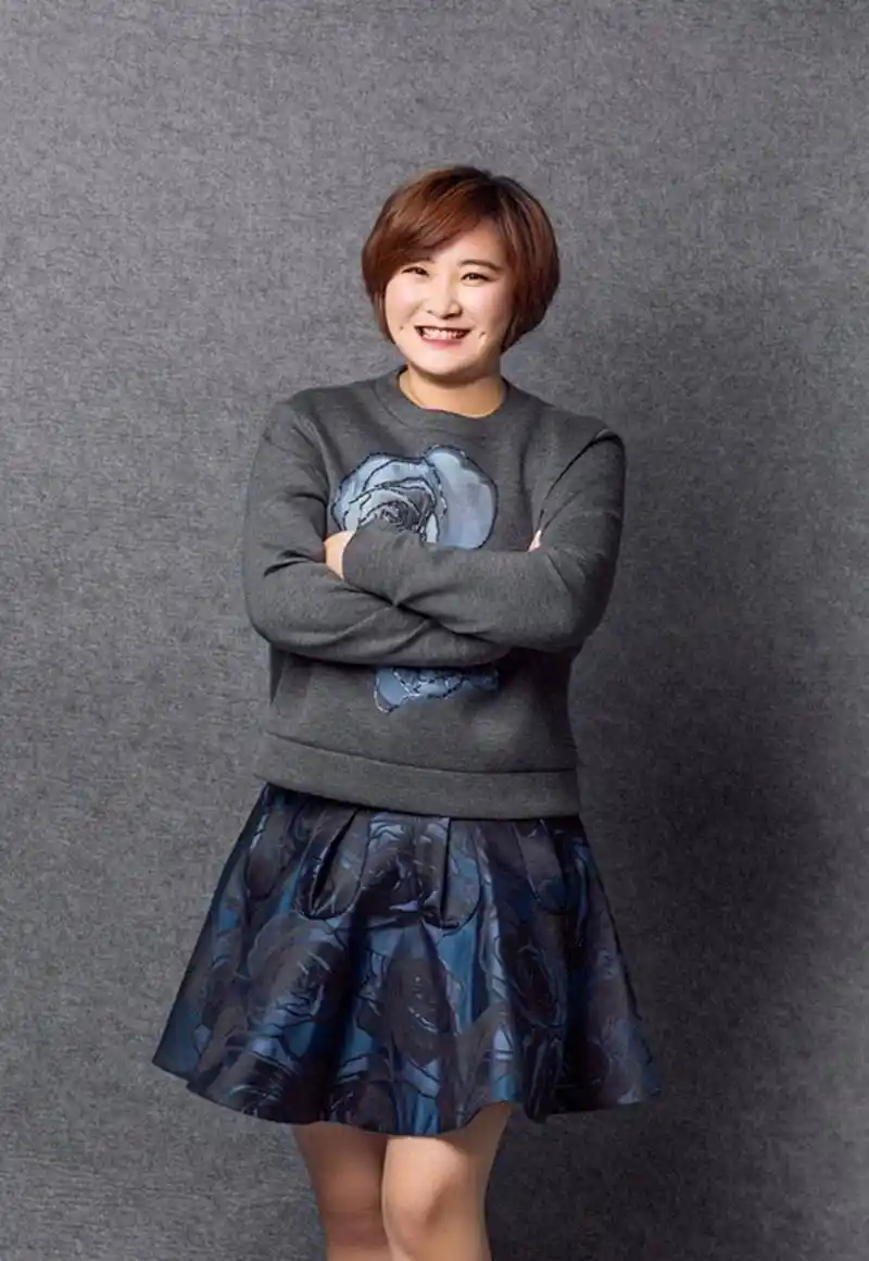 被传是姜昆"女儿",贾玲不再沉默,大方承认,到底什么情况?