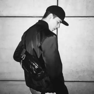 超酷戴帽子男头系列_男生头像_我要个性网