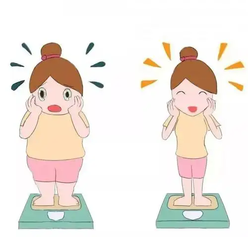 生了宝宝一下子能瘦20斤,不过这位宝妈是潜力股 – 易瘦减肥