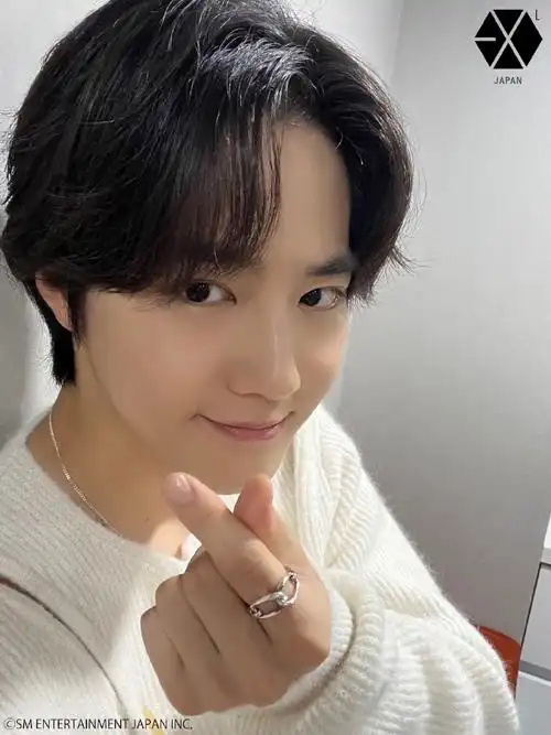 anua金俊勉全球品牌代言人##金俊勉可爱满分