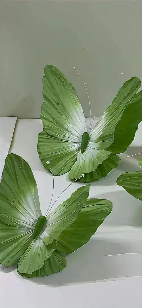 323134313897 | 绿色系ins风壁纸