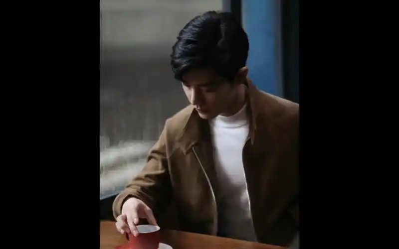 肖战/高清壁纸/无水印