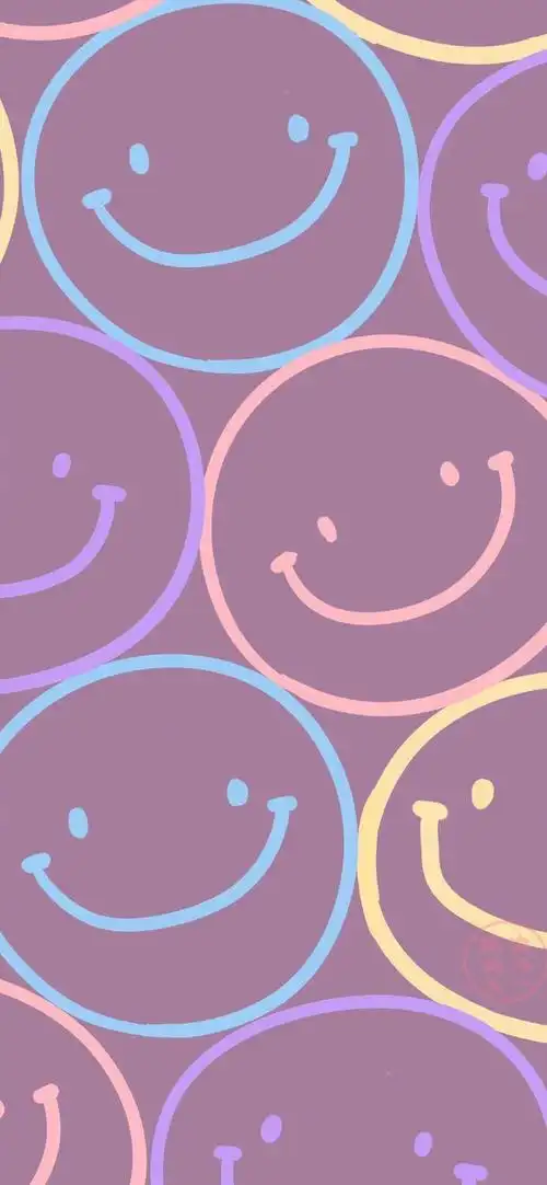 一堆笑脸 - 堆糖,美图壁纸兴趣社区