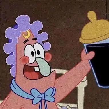 高清很特别的搞怪有趣的头像 年底一总结发现只赚到了年龄_2