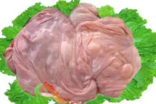 羊胎盘的功效与作用