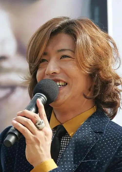 「漫谈」木村拓哉——一个时代偶像的正能量三观